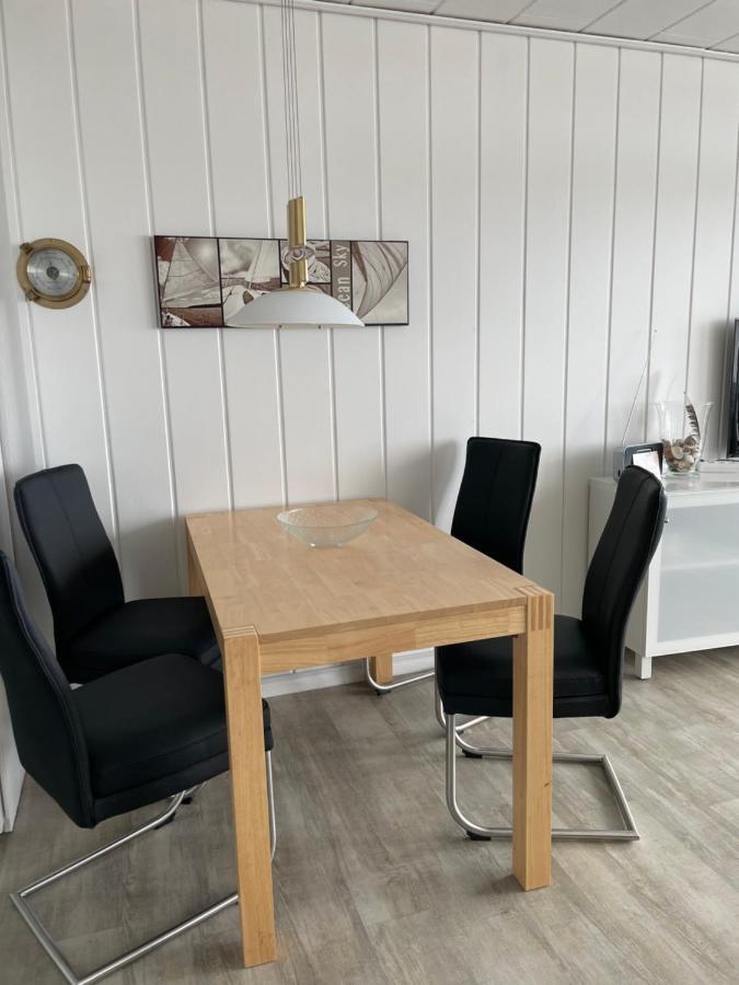 Luv Apartment Fehmarn Exterior photo